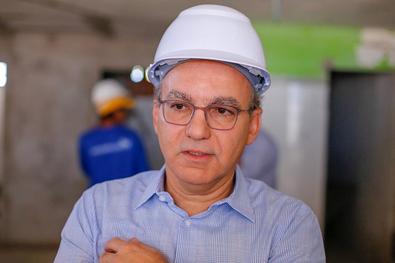 Prefeito de Teresina, Firmino Filho