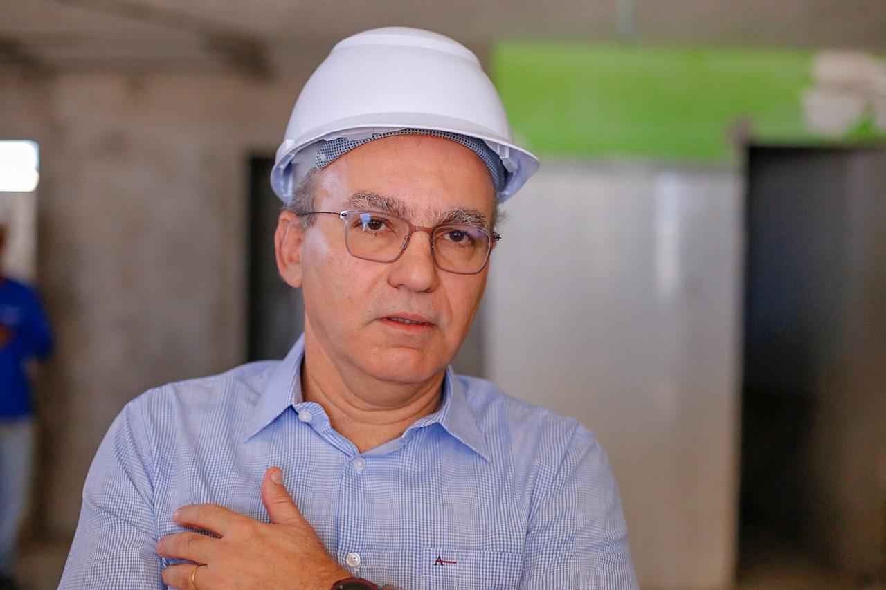 Prefeito Firmino Filho