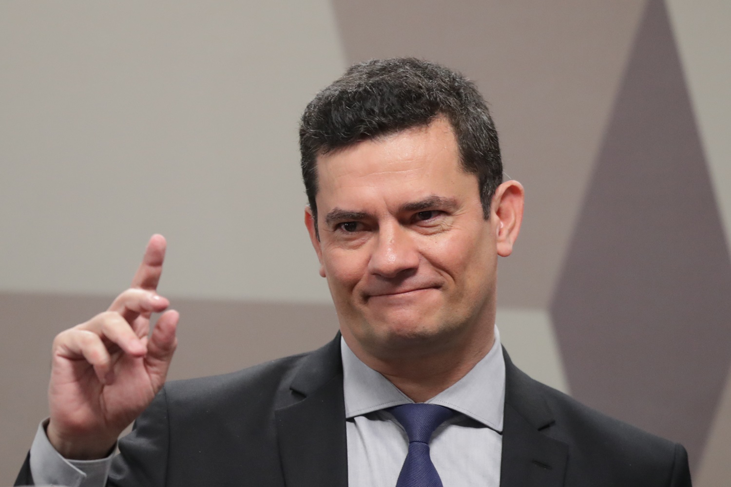 Sérgio Moro