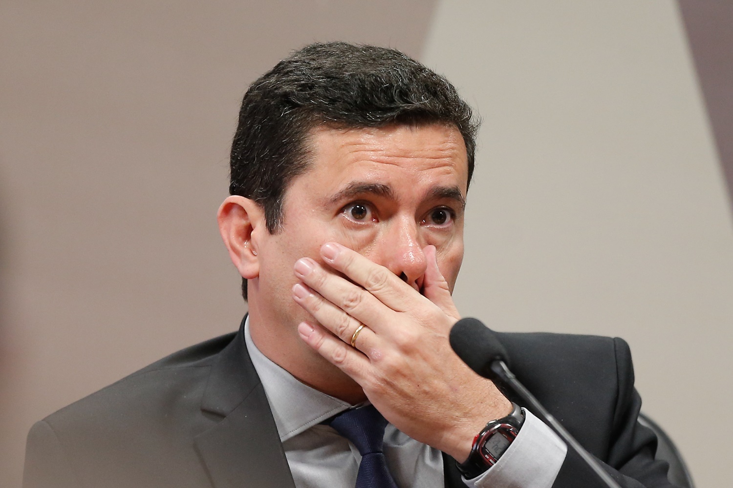 Sérgio Moro 