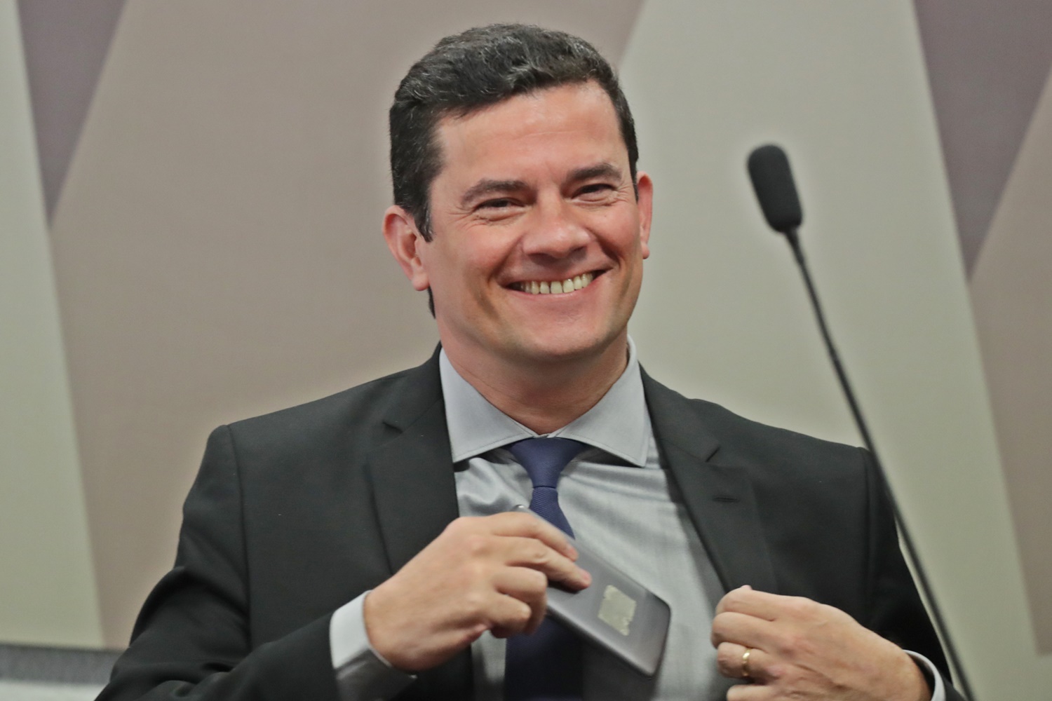 Sérgio Moro