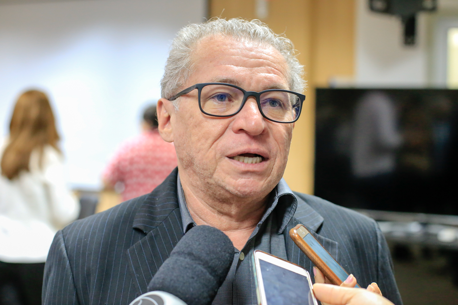 Assis Carvalho