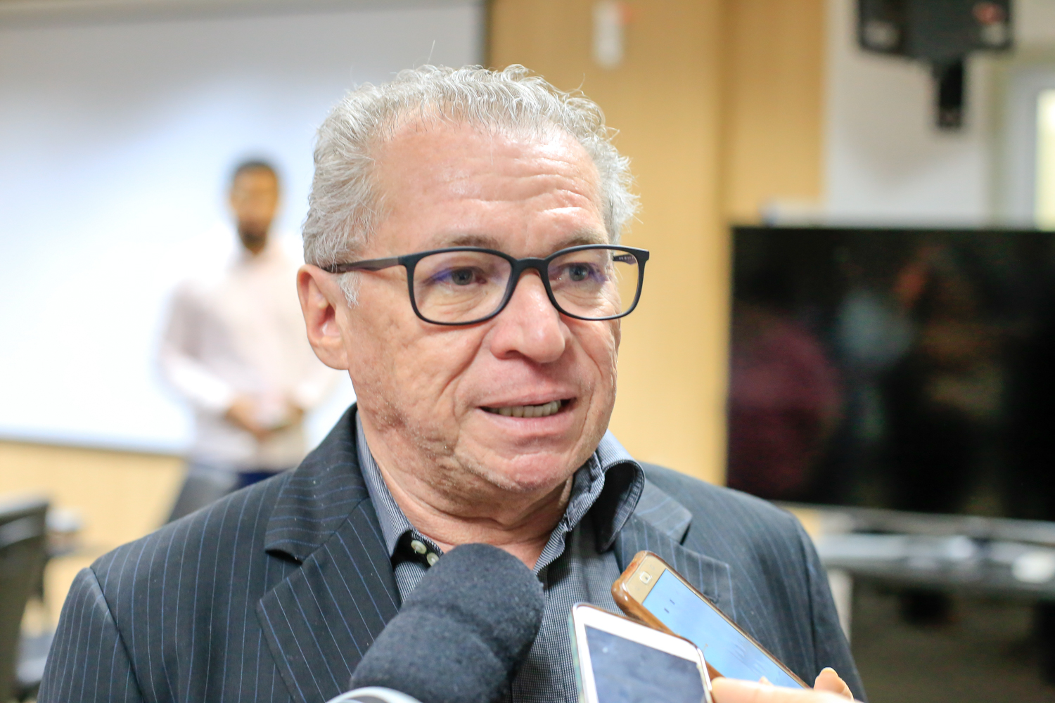 Assis Carvalho