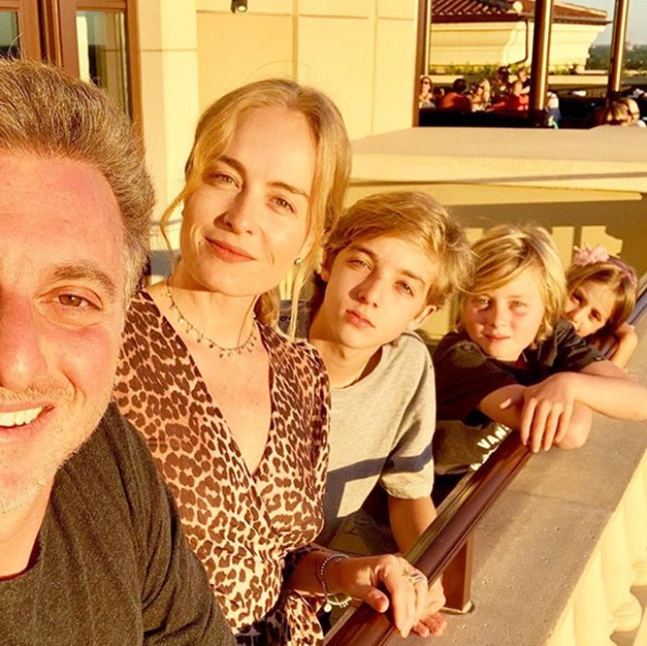 Família Huck