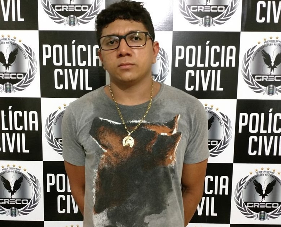 Neto Bacelar
