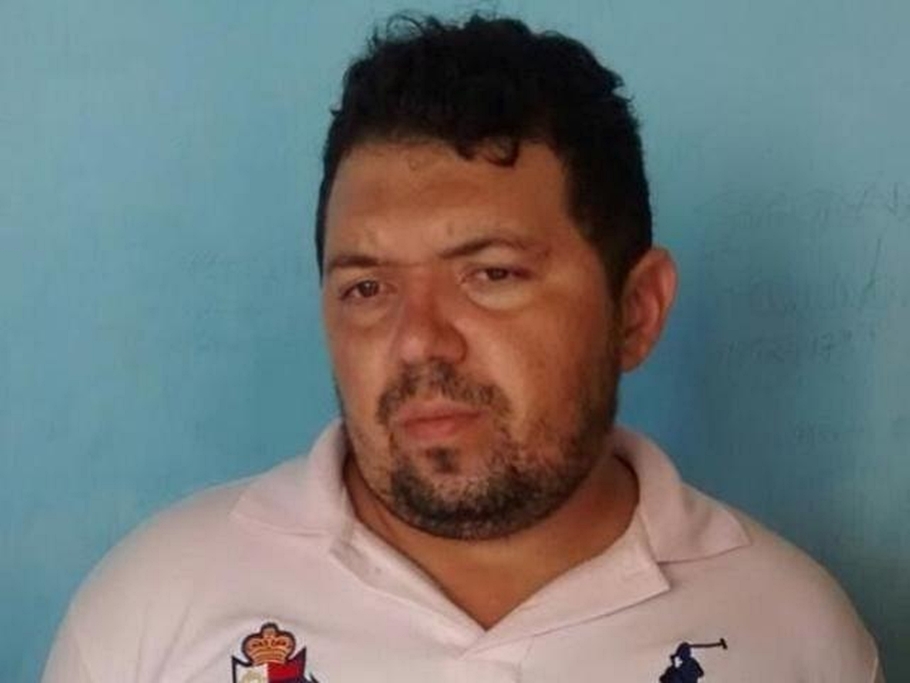 Eudismar Abreu Santos