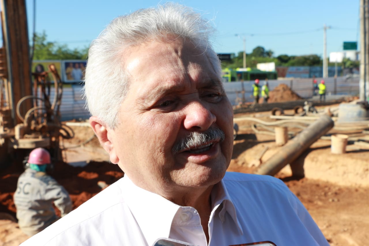 Elmano Férrer