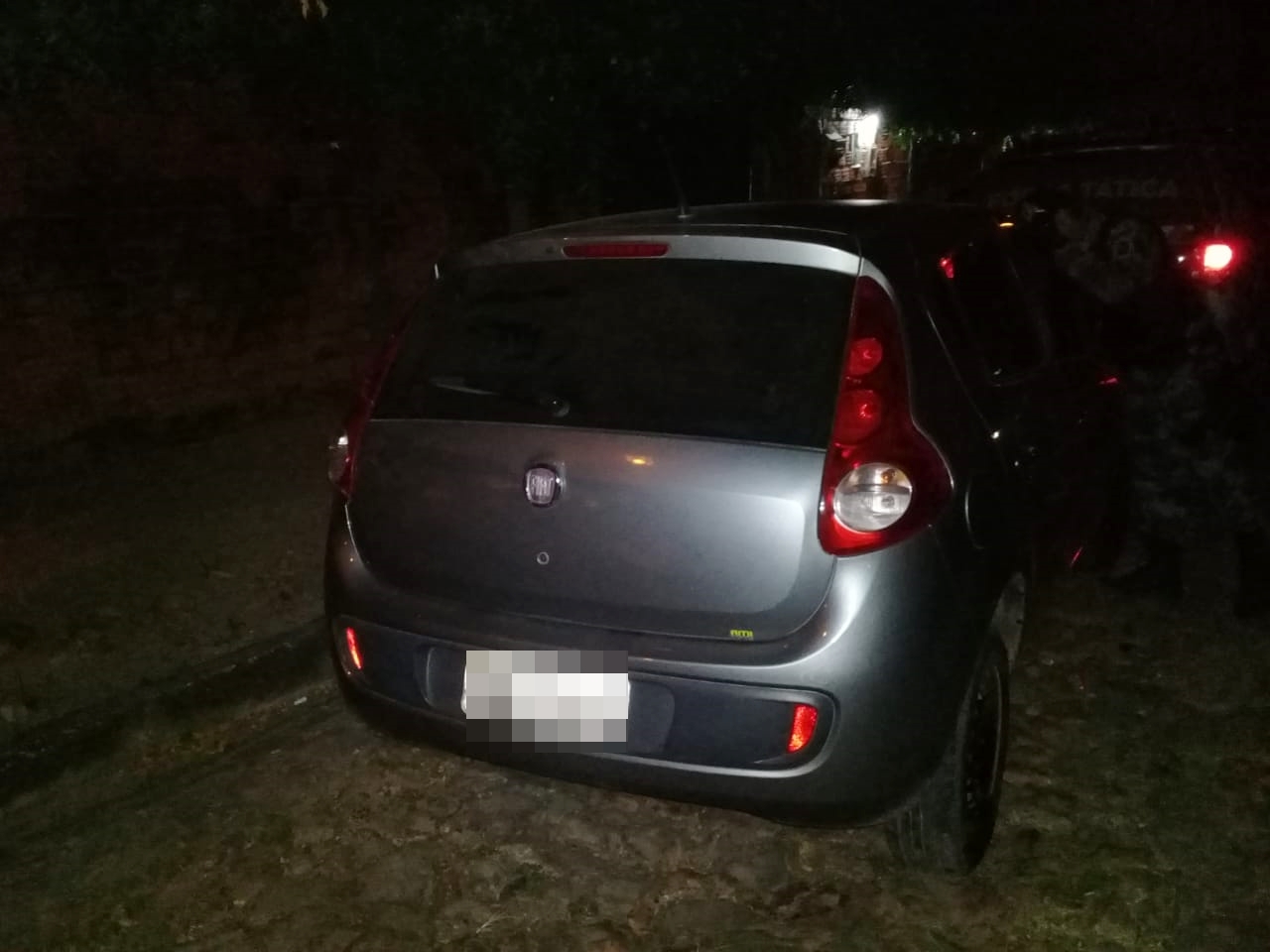 Fiat Pálio