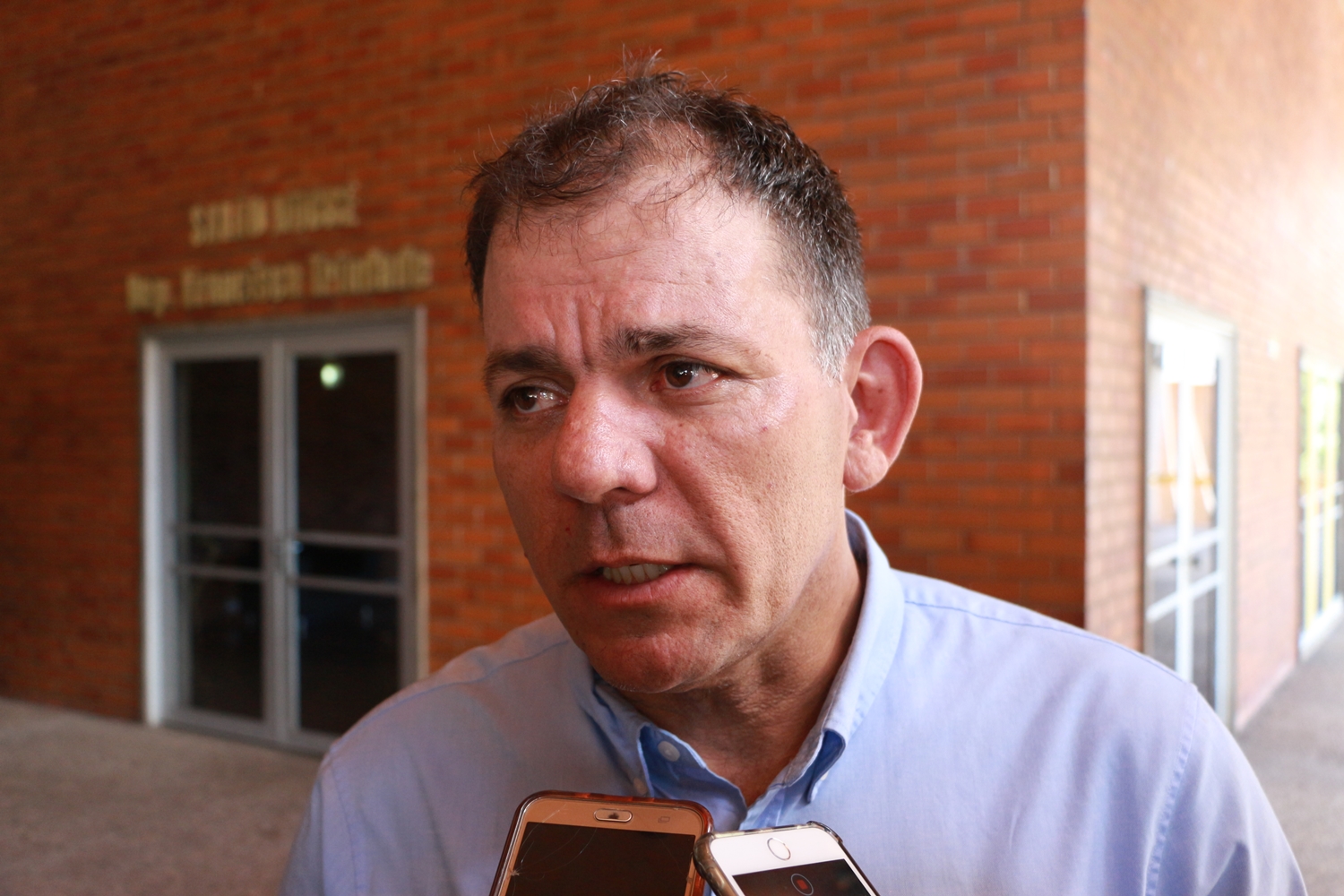 Carlos Augusto