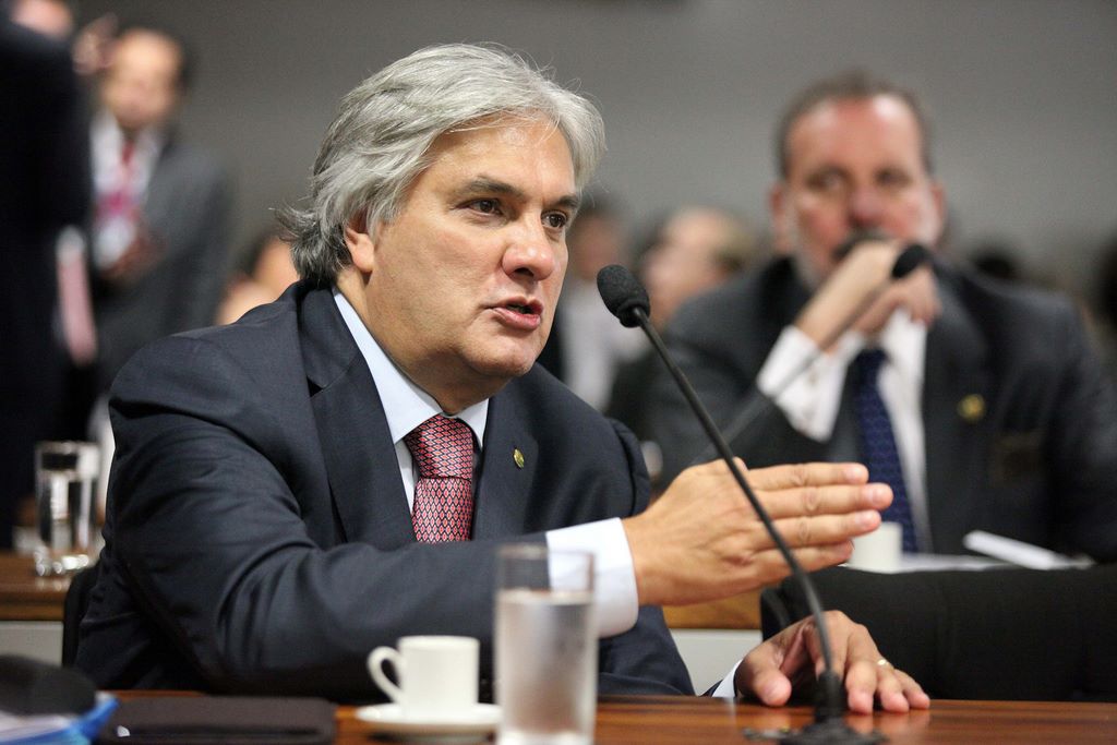 Delcídio Amaral