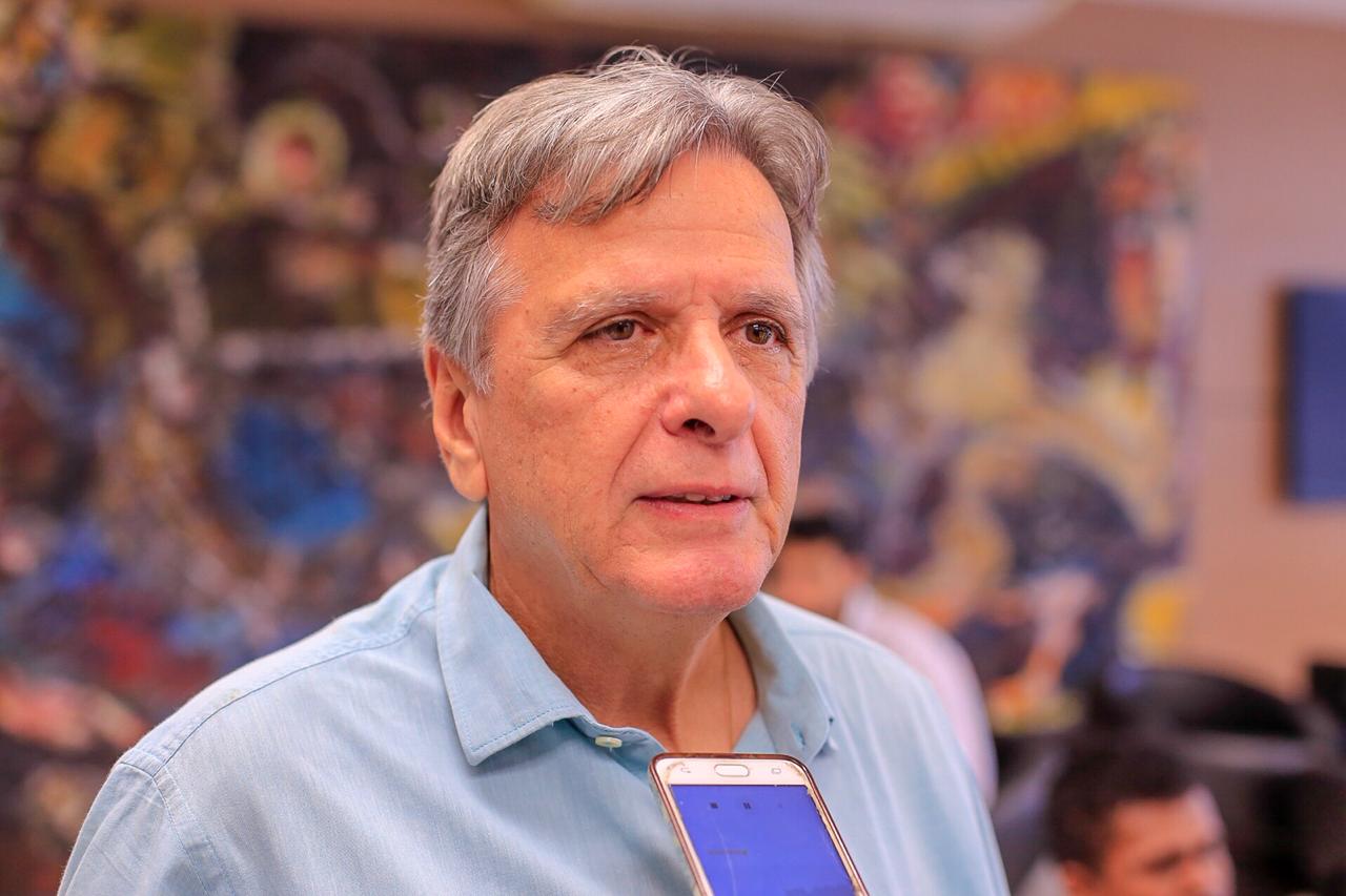 Renato Berger