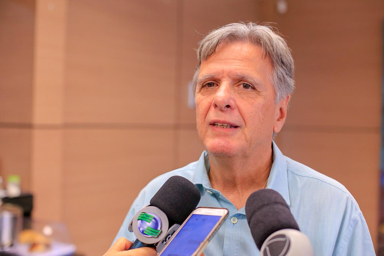 Renato Berger