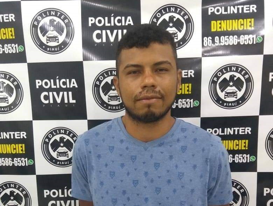 Francisco Gleydson Fernandes Silva