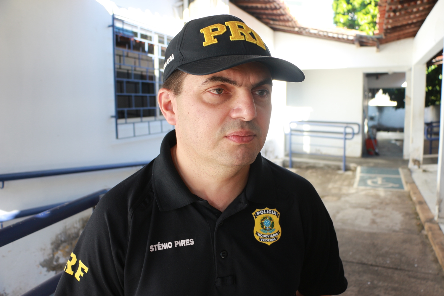 Stênio Pires