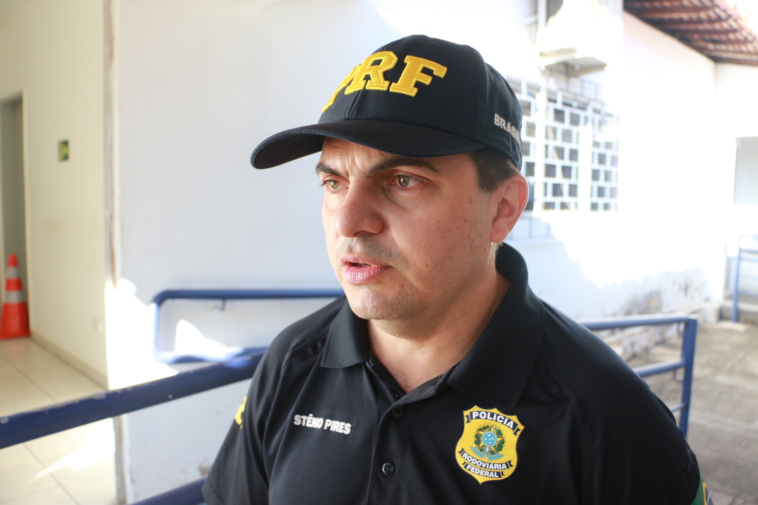Stênio Pires