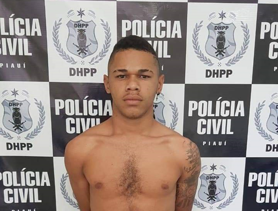 Edvanderson Silva Borges