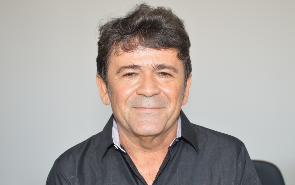 Empresário picoense Albino Moura