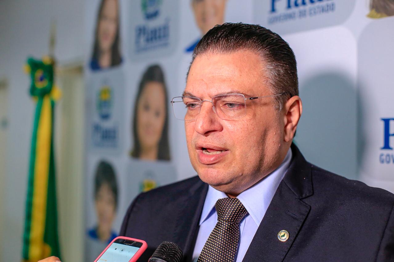 Gessivaldo Isaías