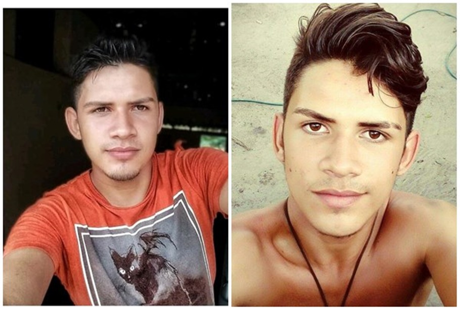 Mayrlon Moura Calado