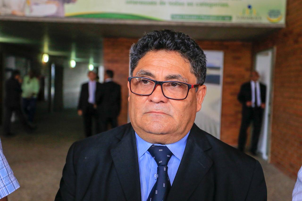Cícero Magalhães