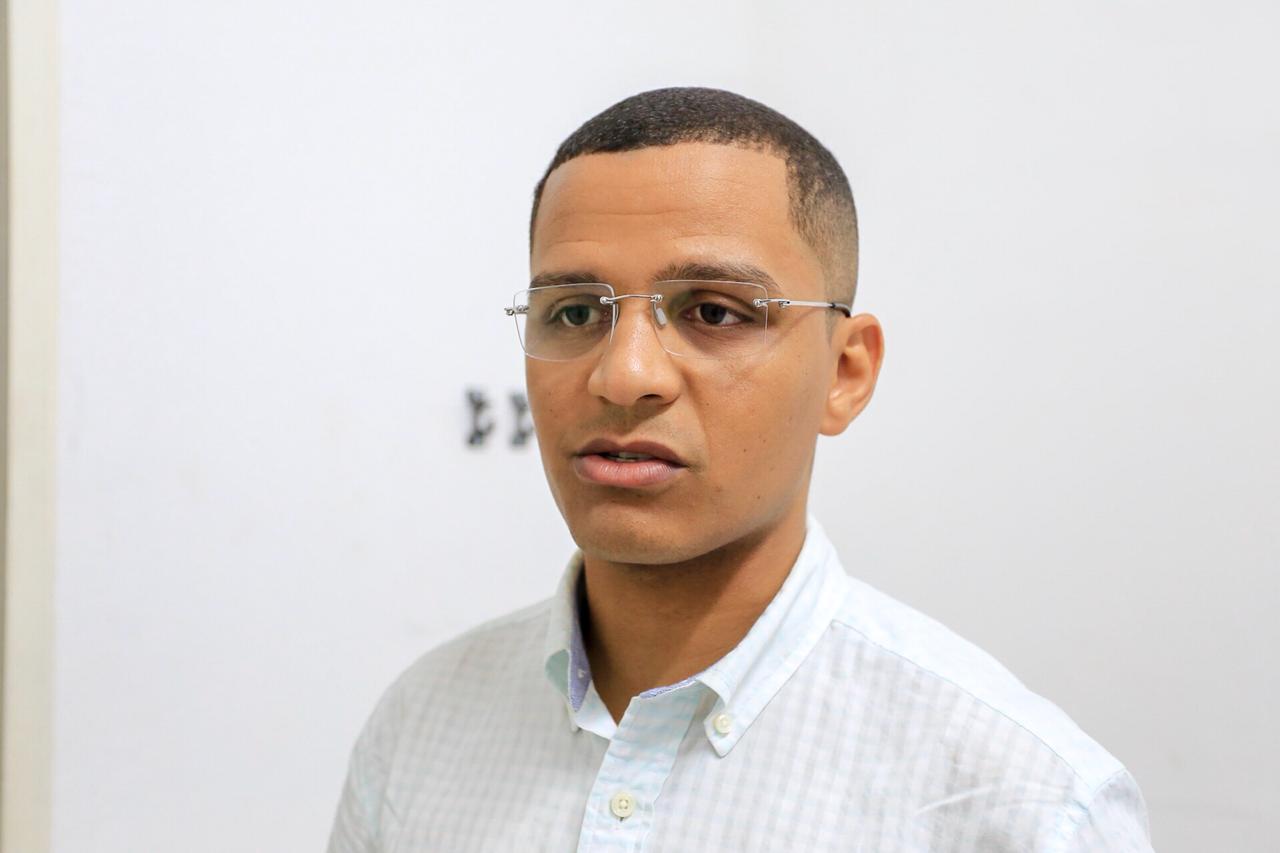 Ismael Silva