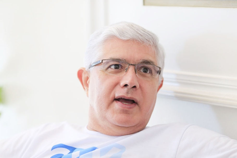 Para ser voluntário é preciso ser maior de idade
