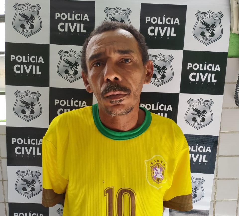 Hélio Alves Ferreira