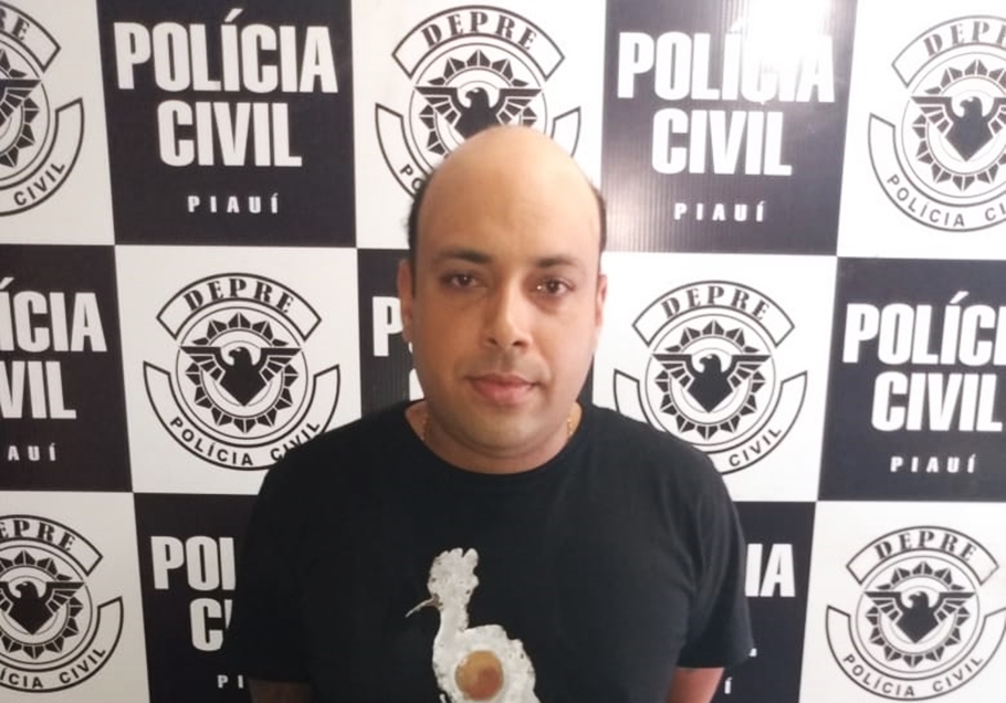 Keydson Franco Alves