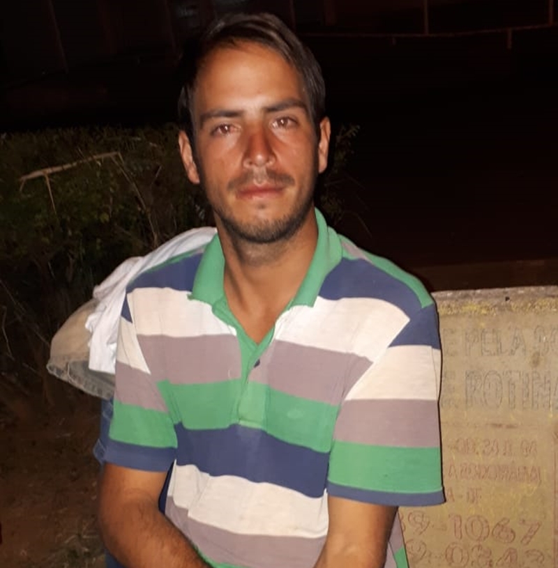 Vinícius Carvalho