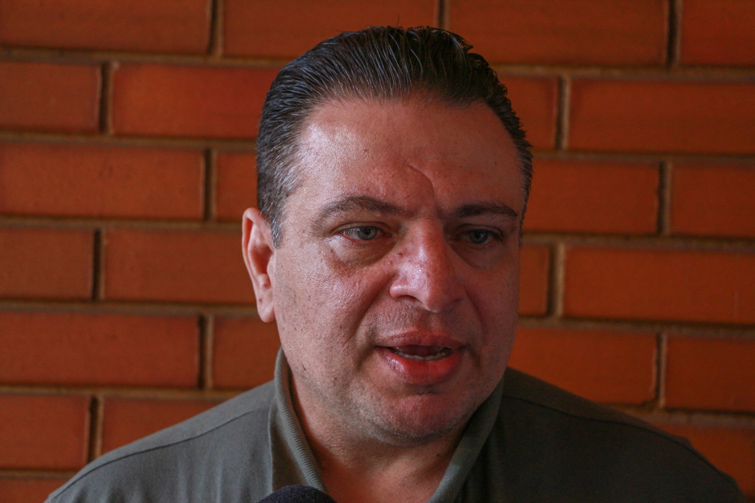 Deputado Gessivaldo Isaías