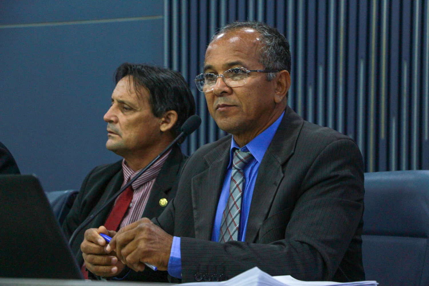 R. Silva