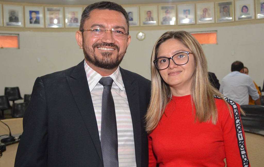 Padre Walmir trabalha nos bastidores fortalecimento do nome de Maria Santana