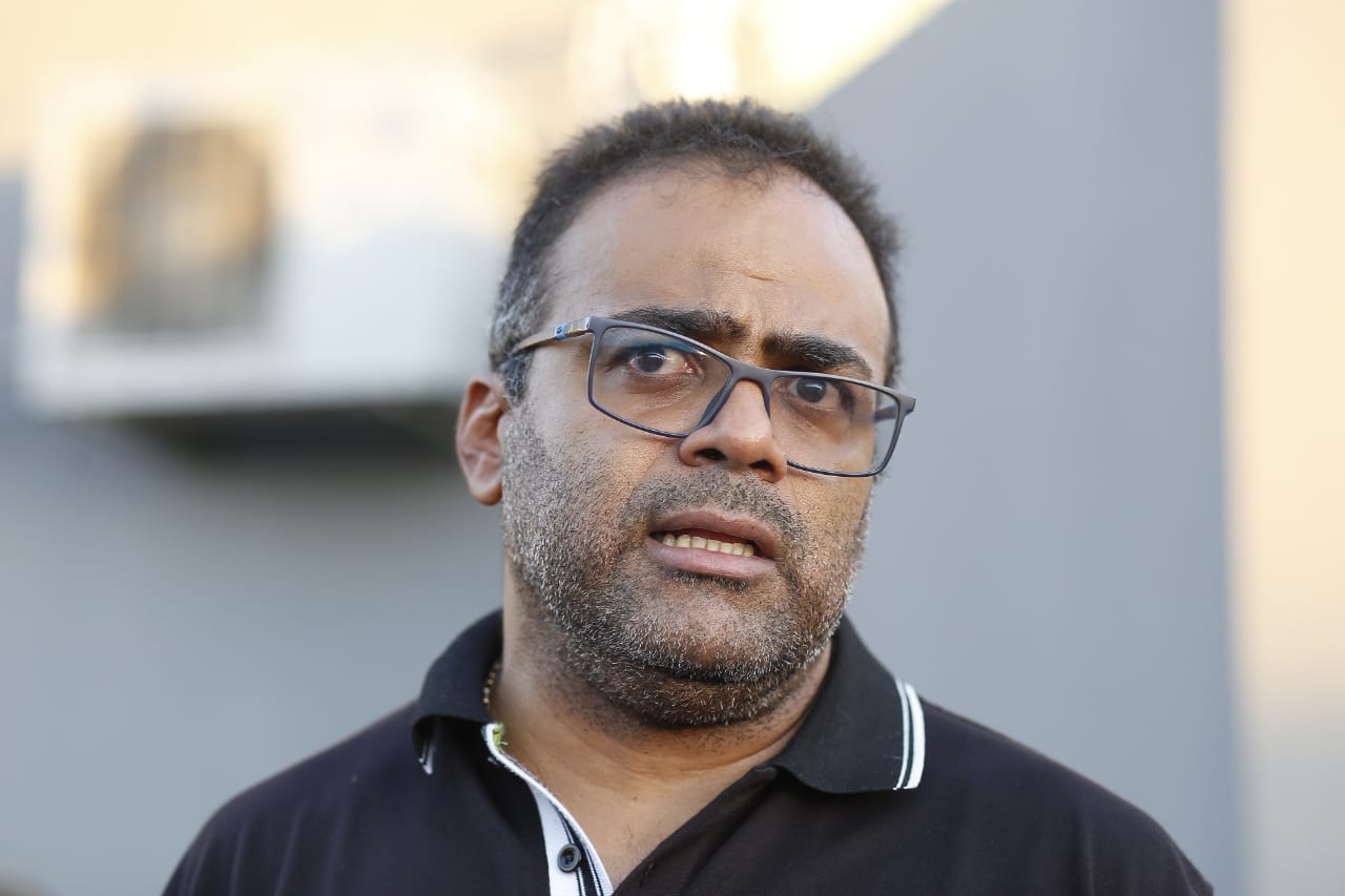 Delegado Odilo Sena