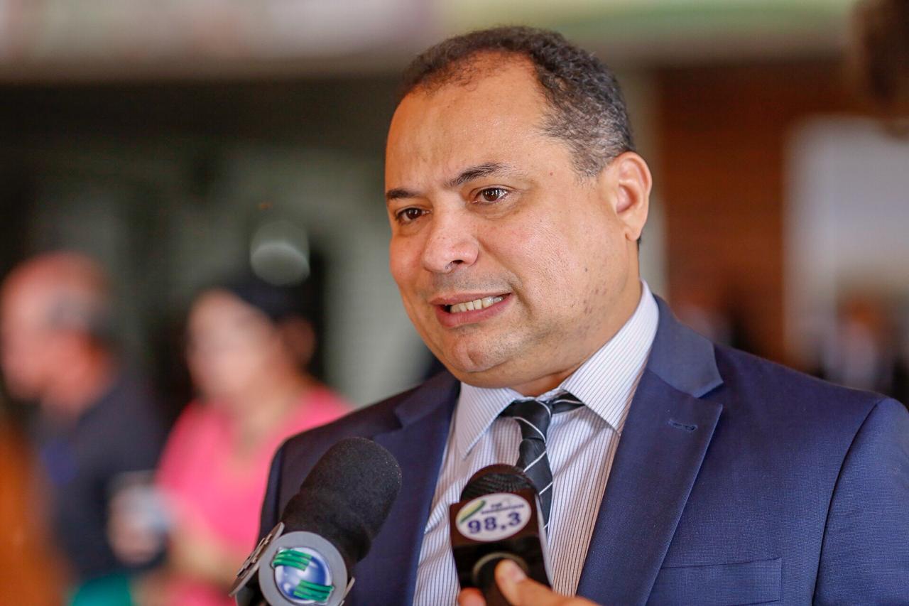 Evaldo Gomes