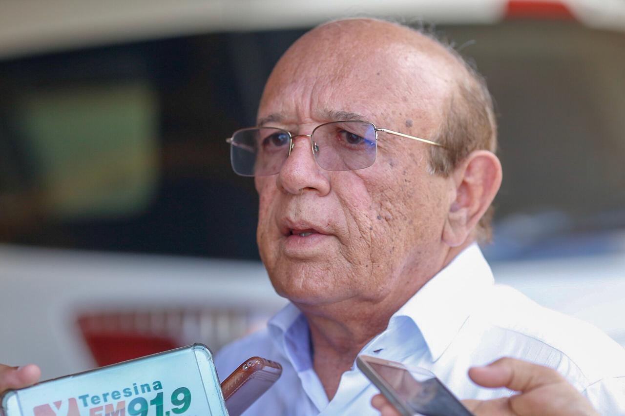 Edson Melo