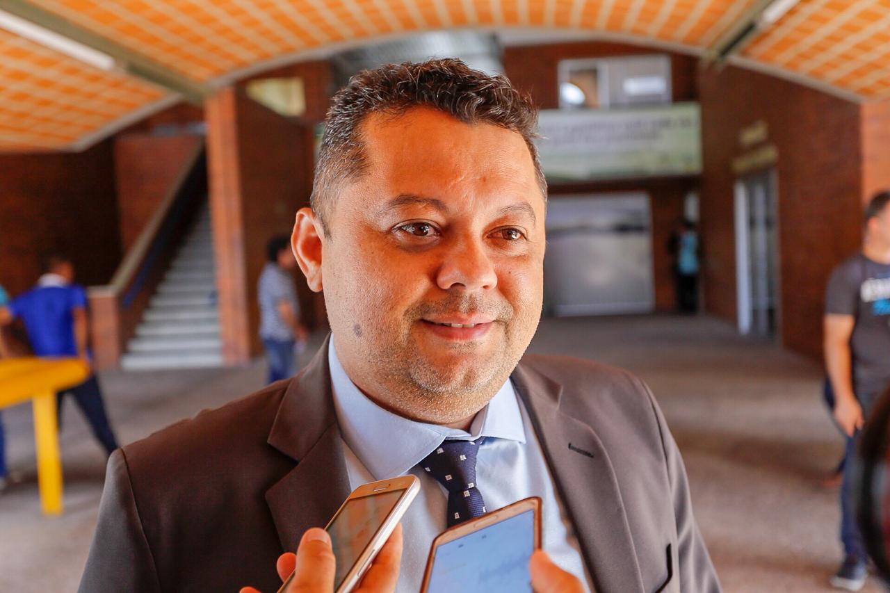 Marquinhos Monteiro