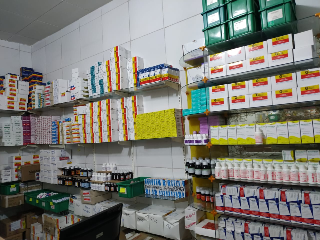 Central Farmacêutica de Picos