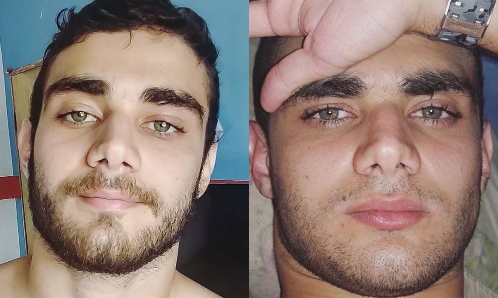 Gabriel Brenno