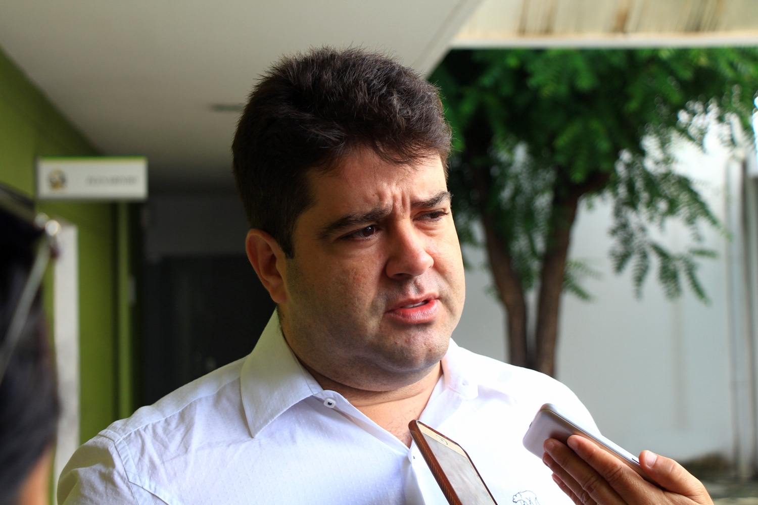 Luís André