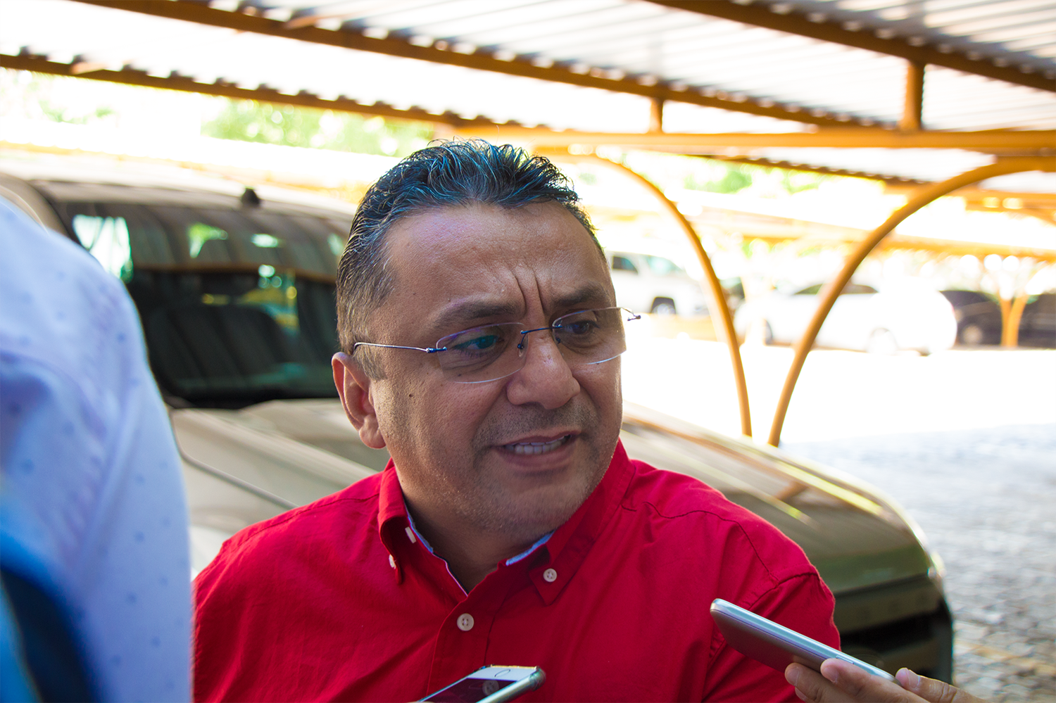 Vereador Dudu