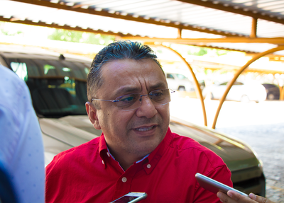 Vereador Dudu