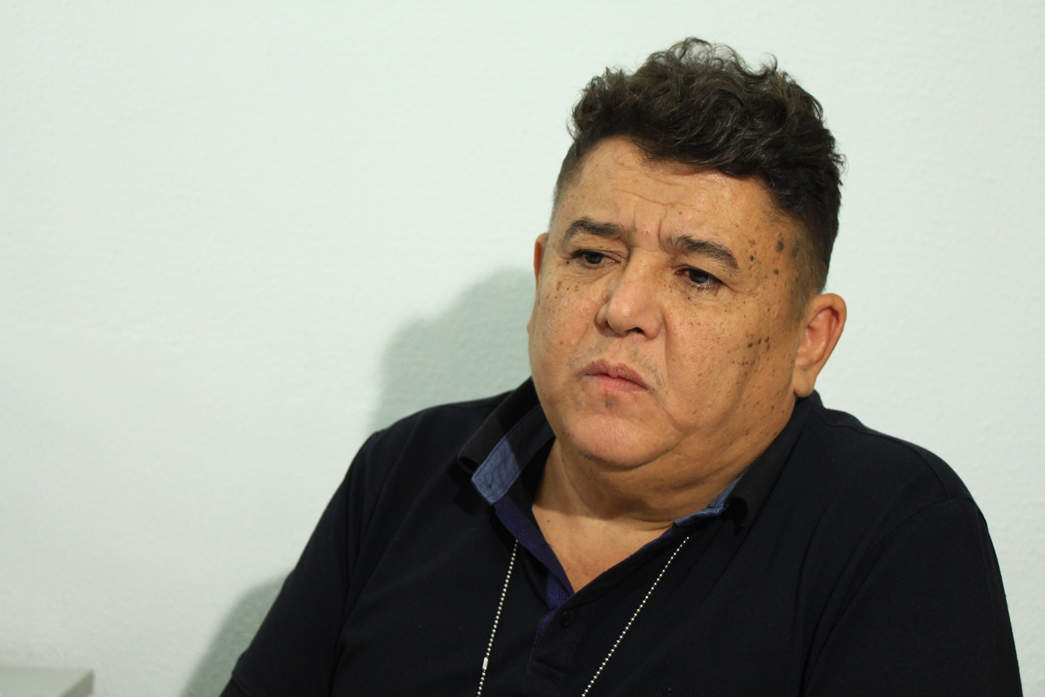 Delegado Sérgio Alencar