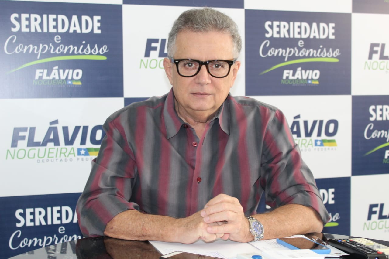 Flávio Nogueira