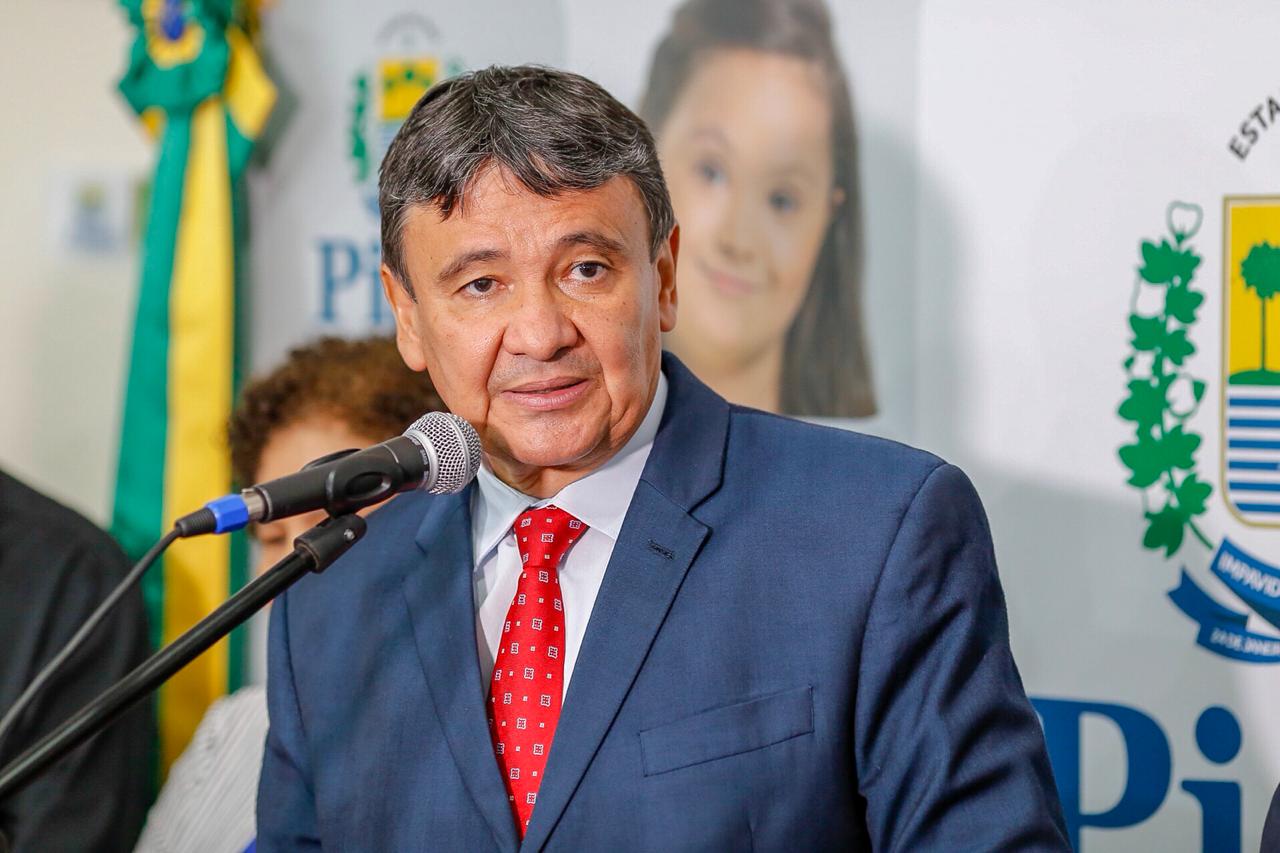 Wellington Dias