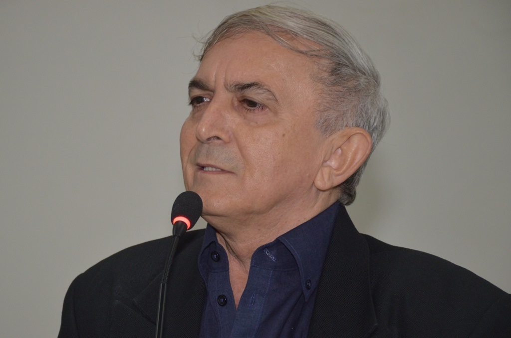 Prefeito de Monsenhor Hipólito, Zenon Bezerra