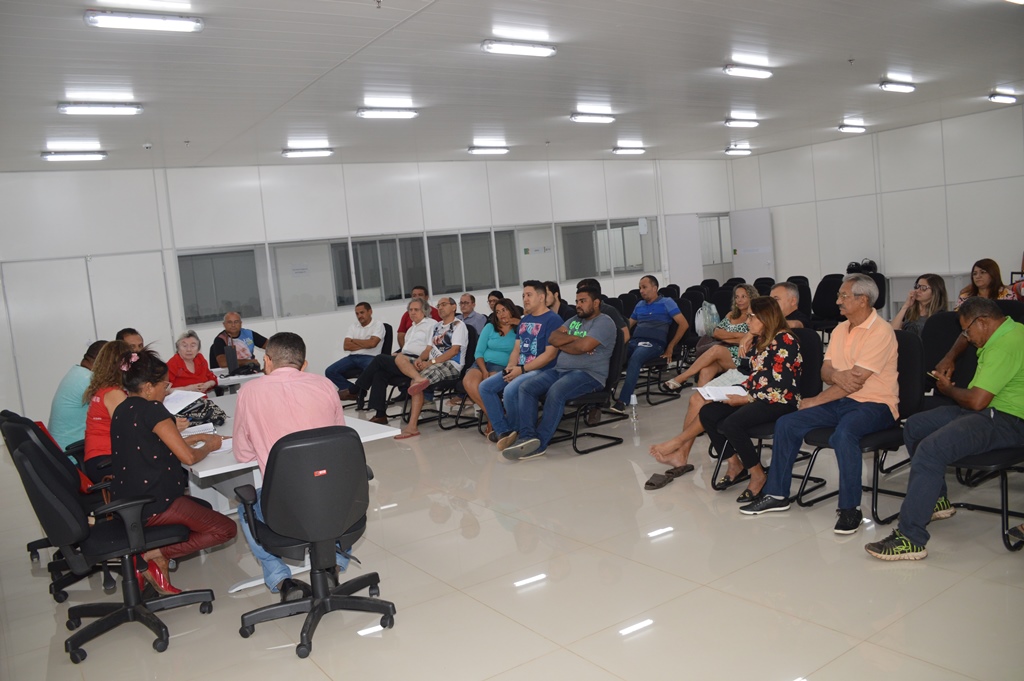 Consenso foi alcançado após quatro reuniões