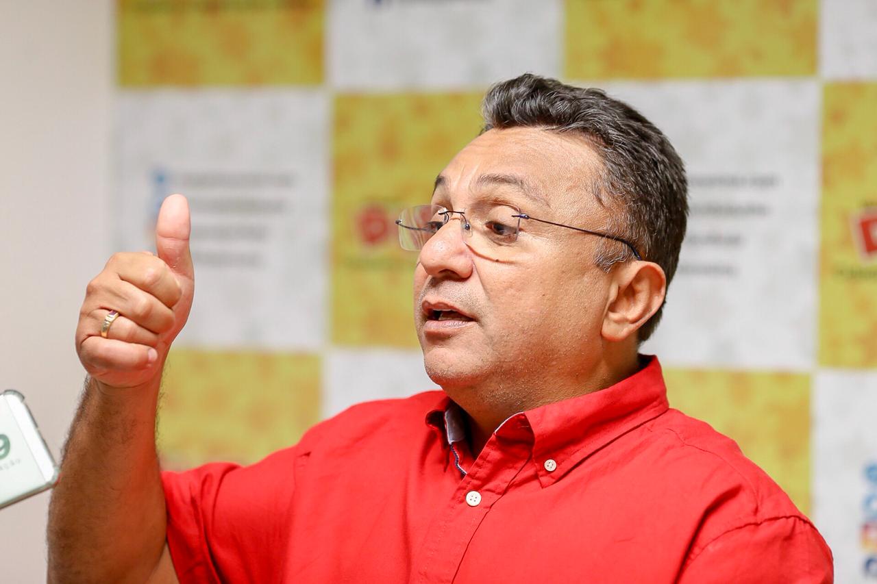 Vereador Dudu