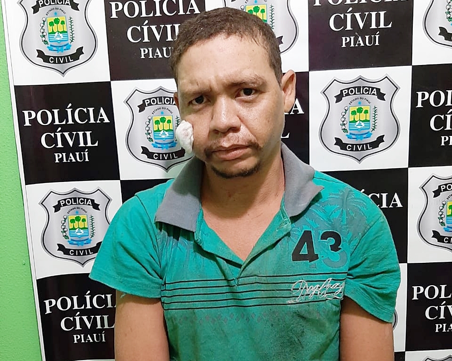Acusado de ameaçar a mãe de morte