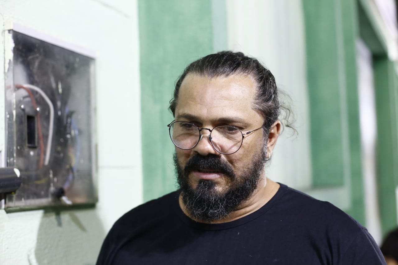 Otoniel Bisneto