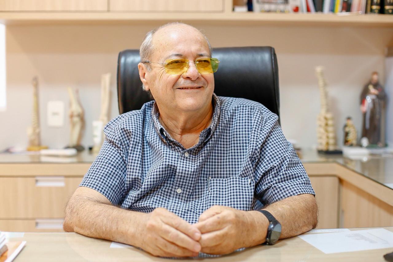 Sílvio Mendes